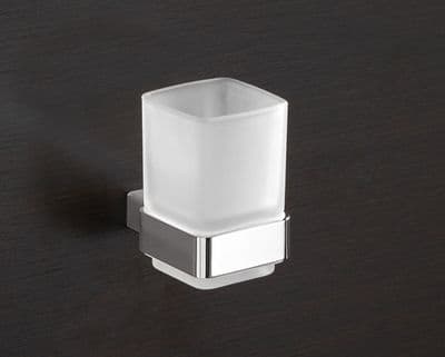 Gedy Lounge Tumbler Chrome 5410-13