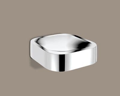 Gedy Outline Soap Dish Chrome 3212-13
