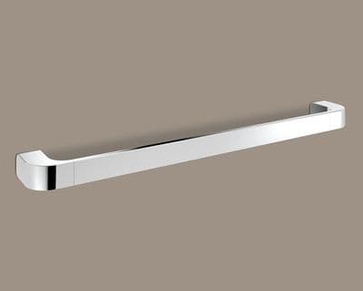 Gedy Outline Towel Rail/Grab Bar 25cm - 3221/25-13