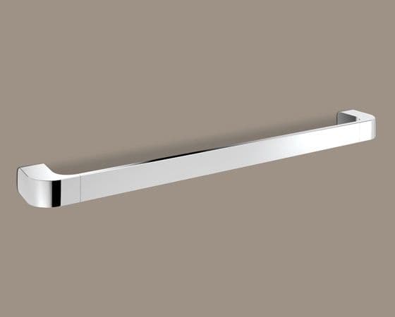 Gedy Outline Towel Rail/Grab Bar 25cm - 3221/25-13