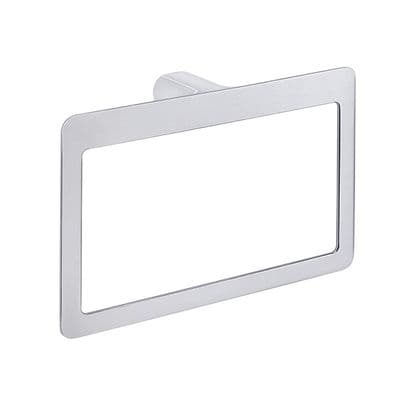 Gedy Pirenei Towel Ring Chrome PI70-13