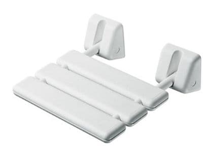 Gedy Shower Seat White 2283-02