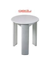 Gedy Trio Stool White 2072-02