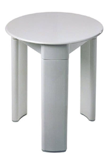 Gedy Trio Stool White 2072-02