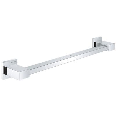 Grohe Quickfix Start Cube Grip Bar 50cm Chrome 41095000