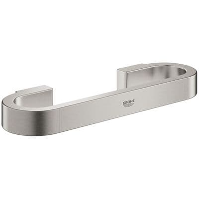 Grohe Selection Grip Bar Supersteel 33cm 41064DC0