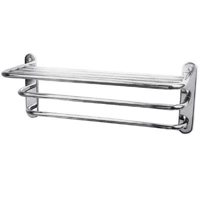 Hudson Reed 3 Tier Towel Rack LA380