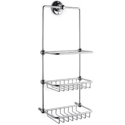 Hudson Reed Shower Tidy LH316