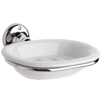 Hudson Reed Soap Dish LH303