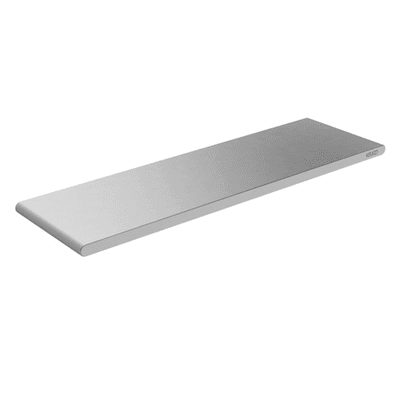 Keuco Aluminium Silver Shower Shelf 11558170000