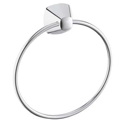 Keuco City.2 Chrome Towel Ring 02721010000