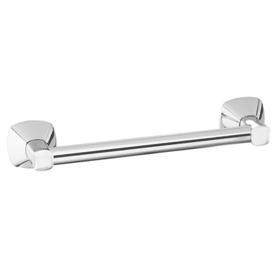Keuco City.2 Grab Bar Chrome 02707010000