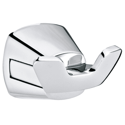 Keuco City.2 Towel Hook Chrome 02715010000