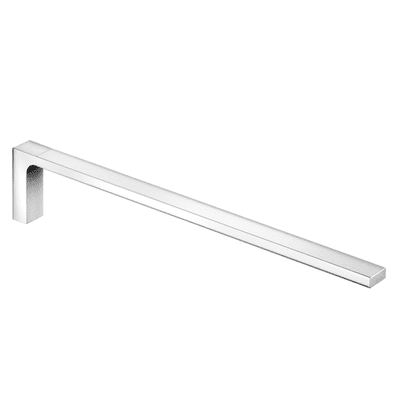 Keuco Edition 11 Towel Holder Brushed Black Chrome 11120130000