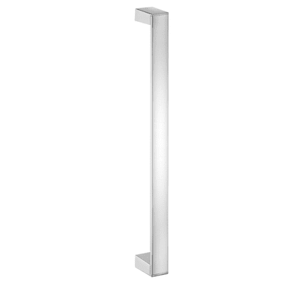 Keuco Edition 11 Towel Holder Brushed Black Chrome 11170130000