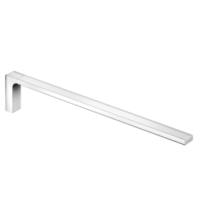 Keuco Edition 11 Towel Holder Brushed Bronze 11120030000