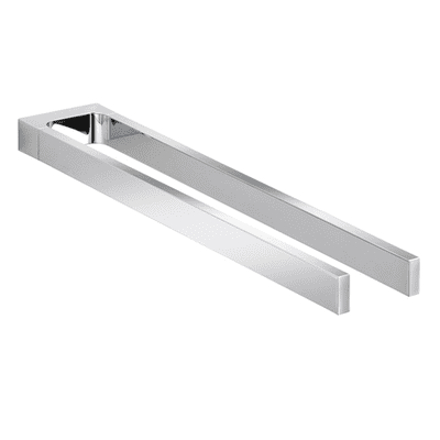 Keuco Edition 11 Towel Holder Brushed Nickel 11118050000