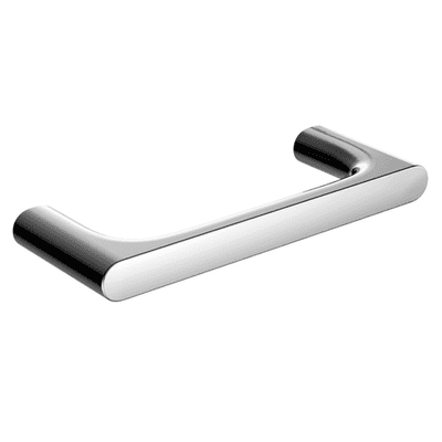 Keuco Edition 400 Towel Ring Brushed Nickel 11521050000