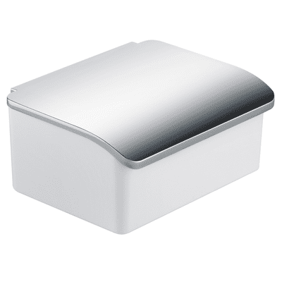 Keuco Elegance Tissue Box Chrome 11667013000