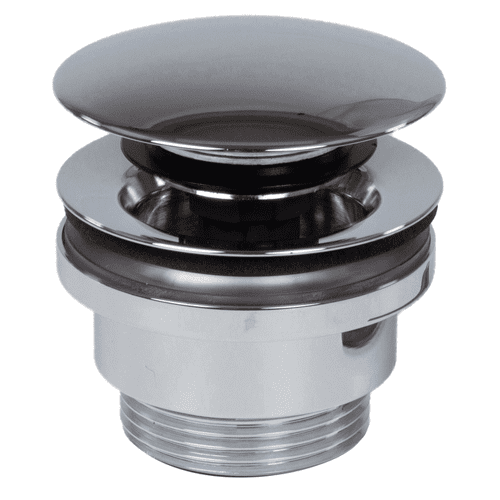 Keuco Fittings Aluminium Basin Waste Plug 59902170000