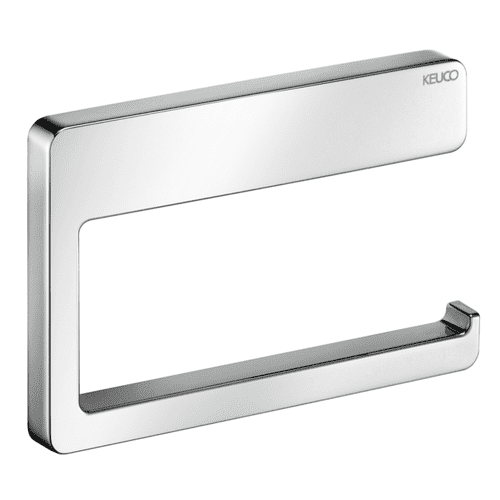 Keuco Moll Toilet Paper Holder Chrome 12762010000