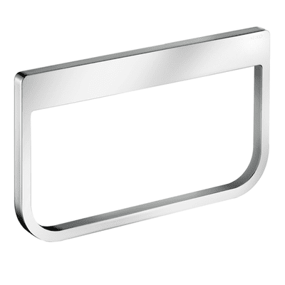 Keuco Moll Towel Ring Chrome 12721010000