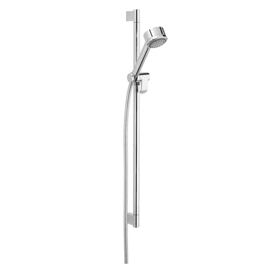 Keuco Plan Blue Shower Set - 53987010000