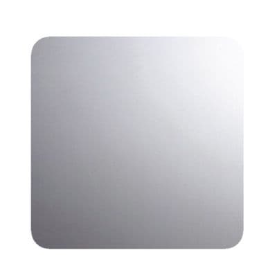 Origins Living Gala Square Mirror 325658