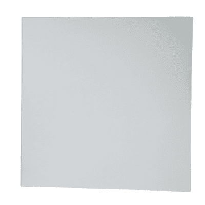 Origins Living Slim Square Mirror 60x60cm VE88007