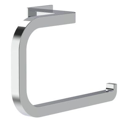 Roca Record Towel Ring Chrome A817662001