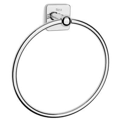 Roca Victoria Towel Ring A816659001