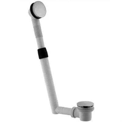 Saneux Jollyclick Bath Clicker Waste and Overflow for Standard Baths - AC005