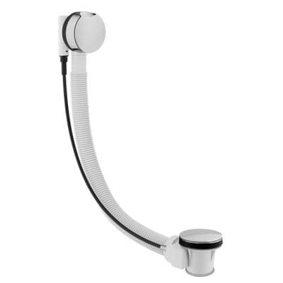 Saneux Jollypop Bath Pop-Up Waste and Overflow for Large Baths - AC004