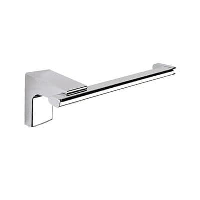 Sonia Eletech Towel Ring Chrome 113897