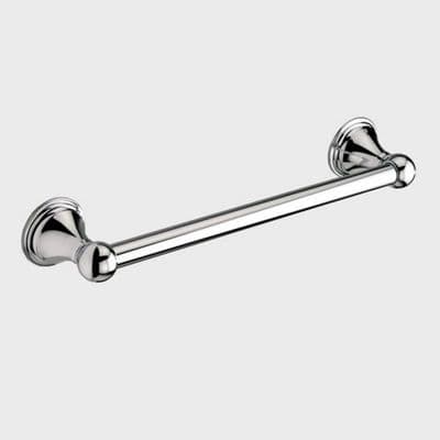 Sonia Genoa Towel Rail 36cm Chrome 107094