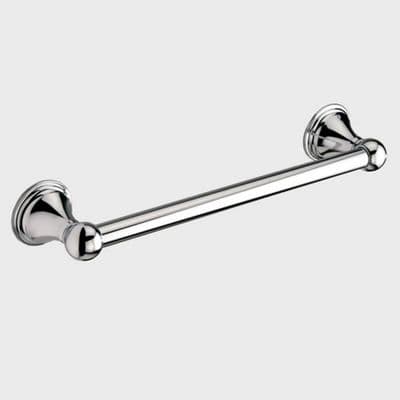Sonia Genoa Towel Rail 67cm Chrome 107193