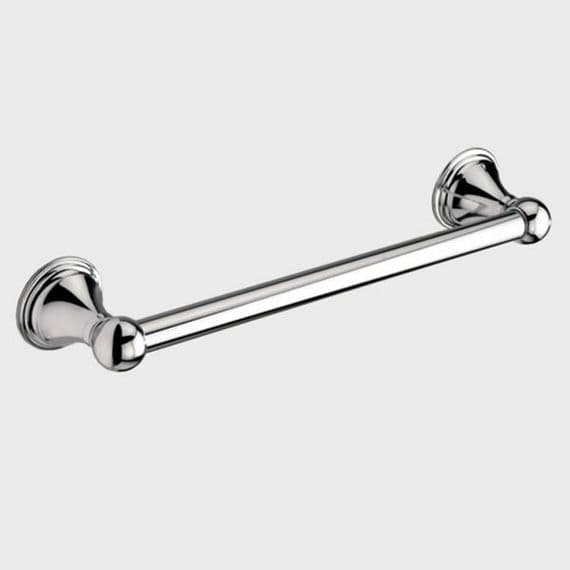 Sonia Genoa Towel Rail 67cm Chrome 107193