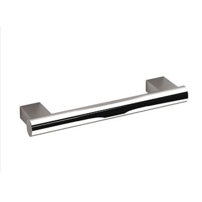 Sonia Lux Grab Bar Chrome 153237