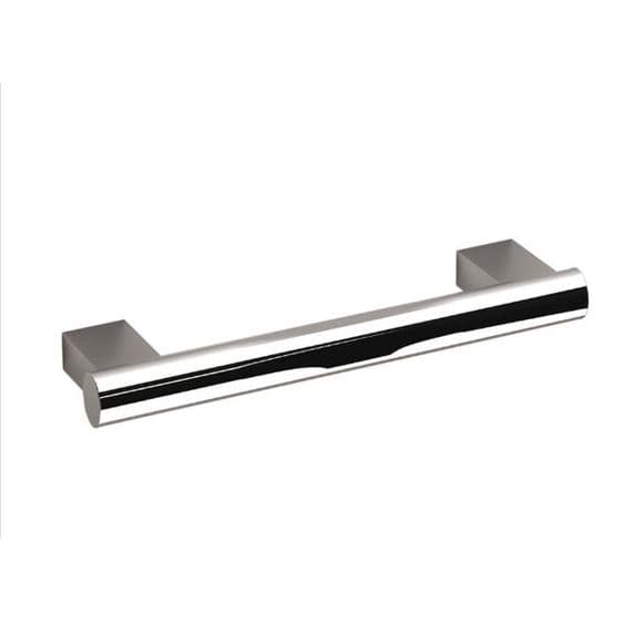 Sonia Lux Grab Bar Chrome 153237