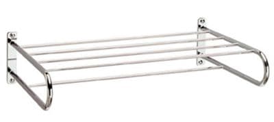Sonia Project Towel Rack Chrome 031696