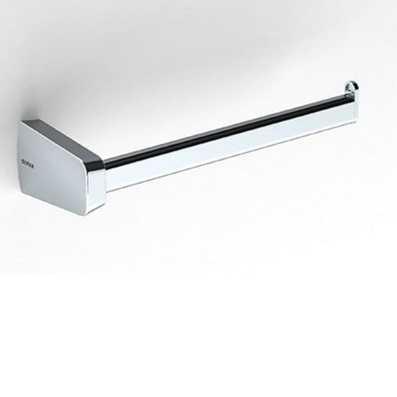 Sonia S6 Open Towel Bar Right Chrome 160983