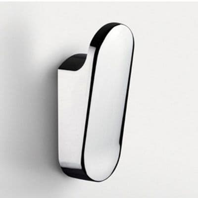 Sonia S6 Robe Hook Chrome 122035