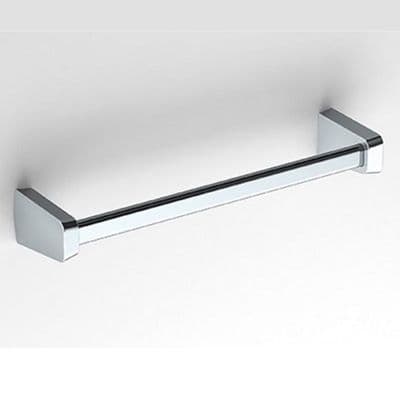 Sonia S6 Towel Rail 32cm Chrome 160938