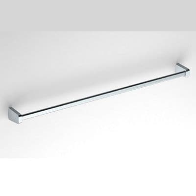 Sonia S6 Towel Rail 78cm Chrome 160952