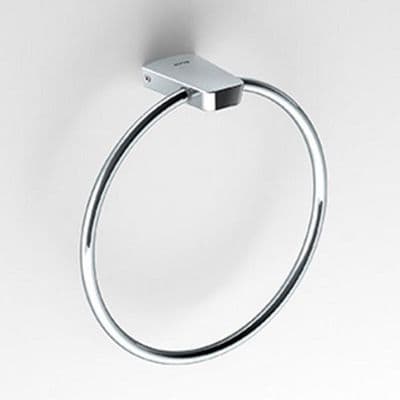 Sonia S6 Towel Ring Chrome 165926