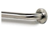 Sonia Safety Bar Brushed Stainless Steel 68cm 118175