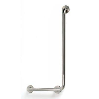 Sonia Safety Wall Bar 90 Degrees Left 118236
