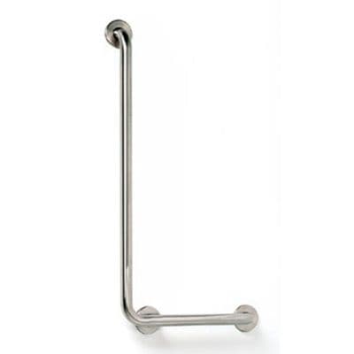 Sonia Safety Wall Bar 90 Degrees Right 118229