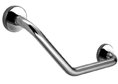Sonia Tecno Project Angled Grab Rail Chrome 052950