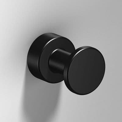 Sonia Tecno Project Black Hook 166213